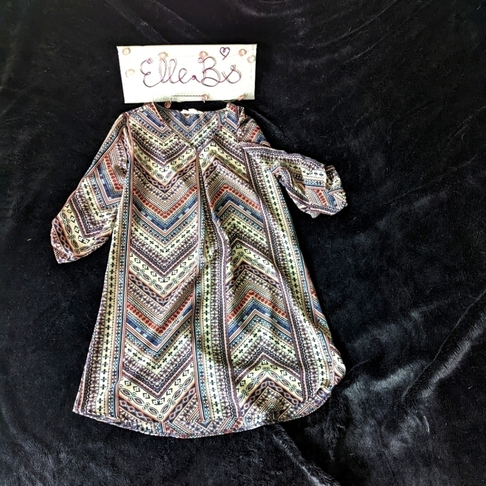82 Dress